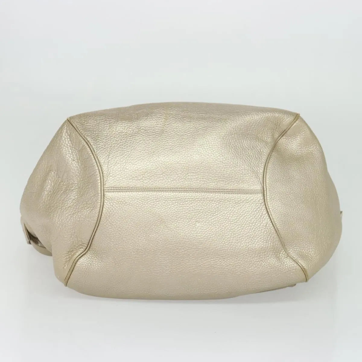 Salvatore Ferragamo Gancini Tote Leather, Multicolour, Leather, Tote Bag