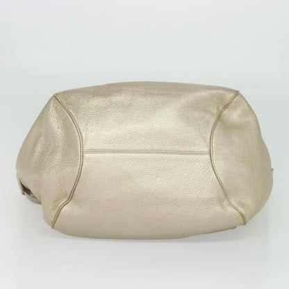 Salvatore Ferragamo Gancini Tote Leather, Multicolour, Leather, Tote Bag