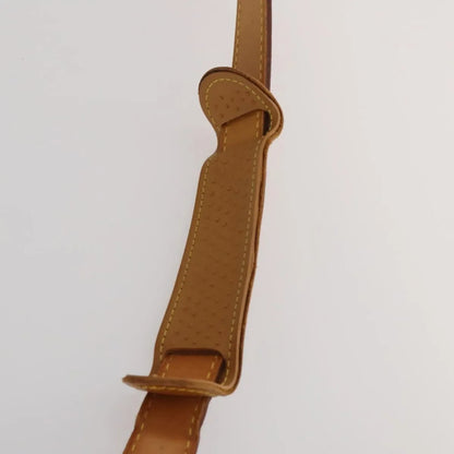 Louis Vuitton Keepall Bandouliere Monogram Canvas, Brown, Canvas, Travel Bag