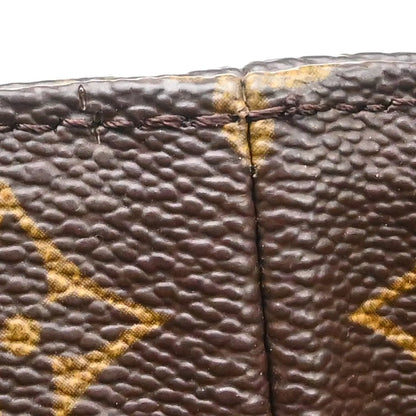 Louis Vuitton Vavin Tote Monogram Canvas, Brown, Canvas, Tote Bag
