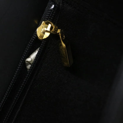 Givenchy Vintage 4G Leather, Black, Leather, Handbag