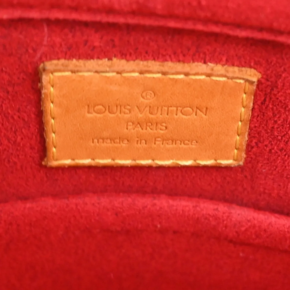 Louis Vuitton Viva Cite Monogram Canvas, Brown, Canvas, Shoulder Bag