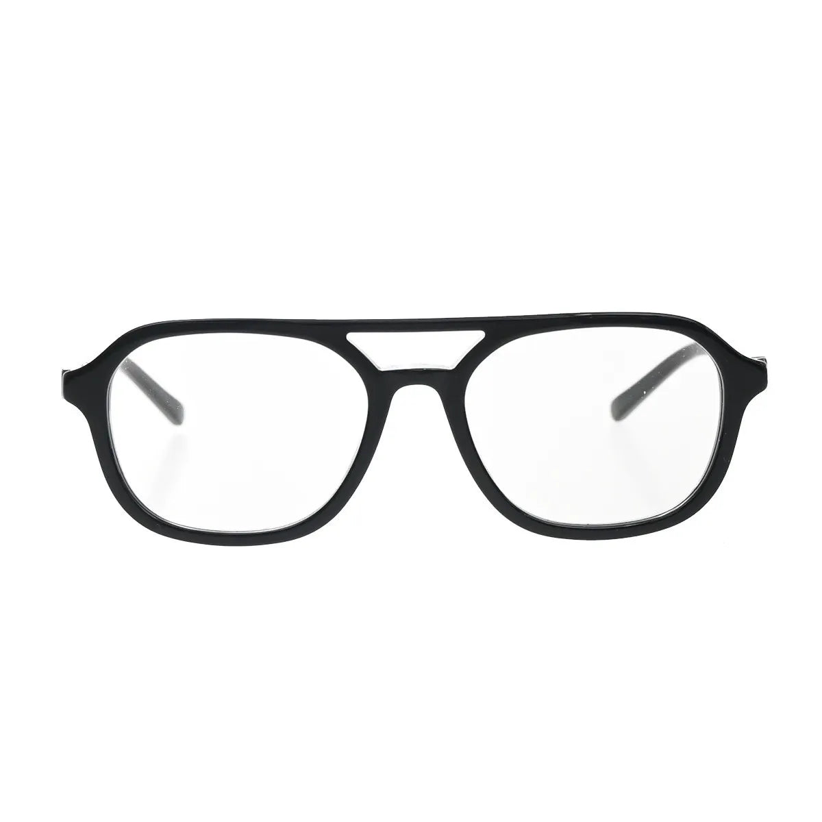 Gucci Eyewear Interlocking G Sunglasses, Black, Plastic, Sunglasses