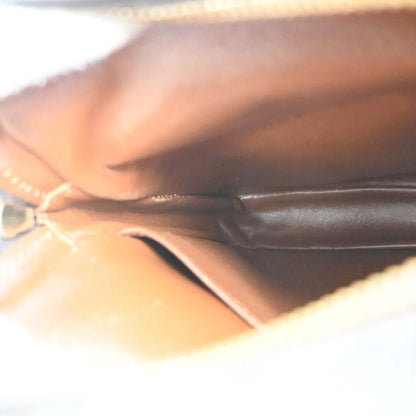 Louis Vuitton Amazone Monogram Canvas, Brown, Canvas, Shoulder Bag