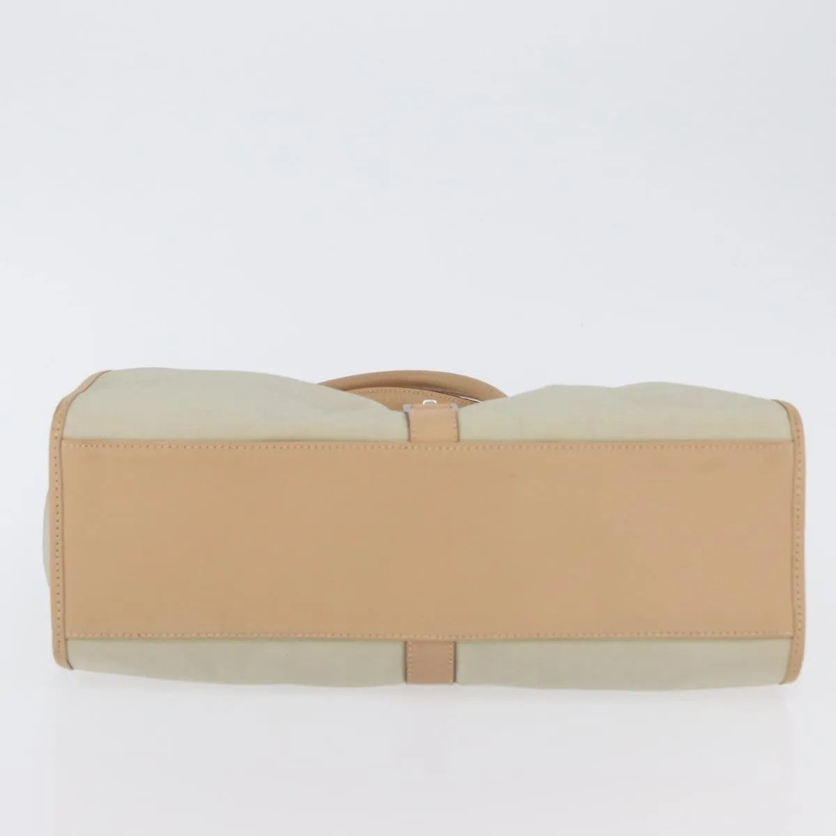 Gucci Jackie Tote GG Canvas, Beige, Canvas, Handbag
