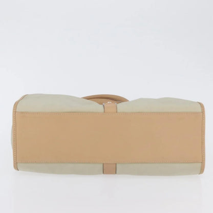 Gucci Jackie Tote GG Canvas, Beige, Canvas, Handbag