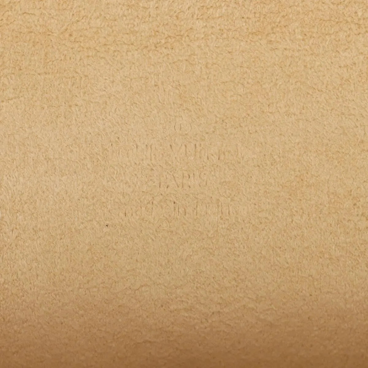 Louis Vuitton Florentine Waist Monogram Canvas, Brown, Canvas, Clutch