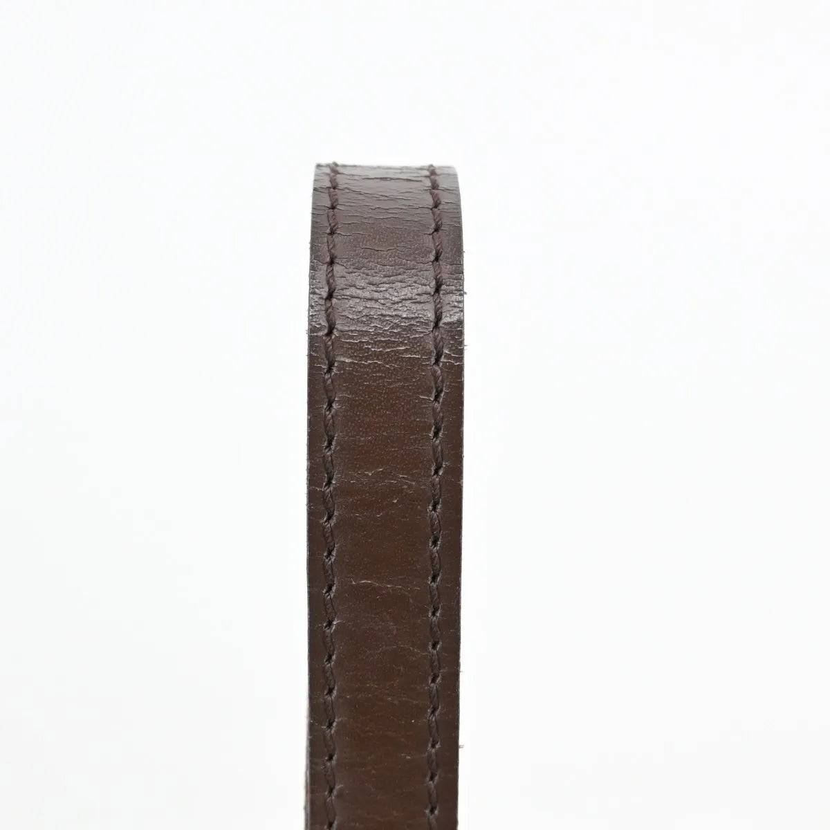 Louis Vuitton Musette Tango Damier Ebene, Brown, Canvas, Shoulder Bag