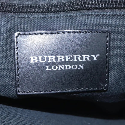 Burberry Vintage Leather, White, Leather, Shoulder Bag