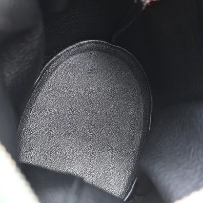 Loewe Elephant Leather, Multicolour, Leather, Shoulder Bag