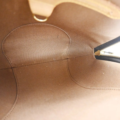 Louis Vuitton Ellipse Monogram Canvas, Brown, Canvas, Backpack