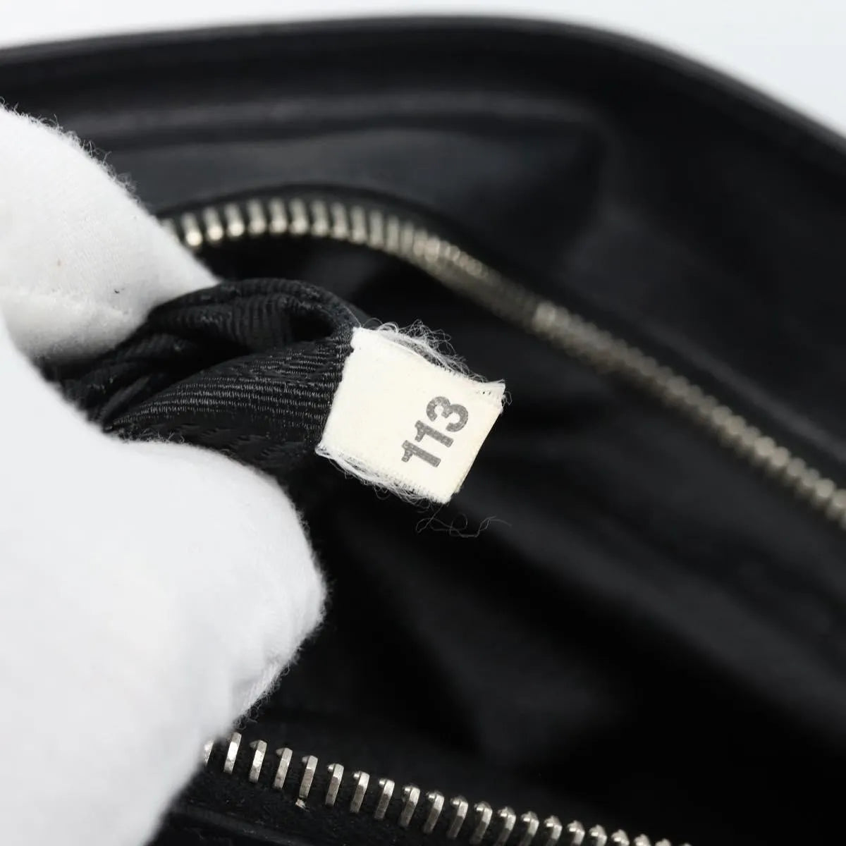 Prada Convertible Shopping Tote Saffiano Leather Saffiano Leather, Black, Leather, Tote Bag