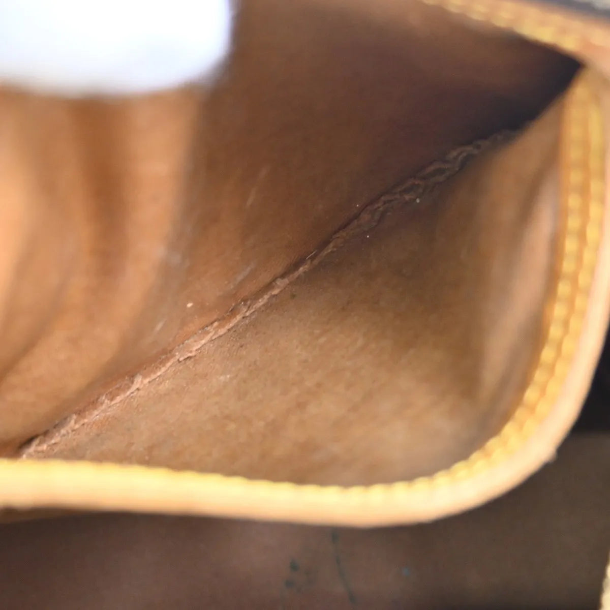 Louis Vuitton Speedy Monogram Canvas, Brown, Canvas, Handbag