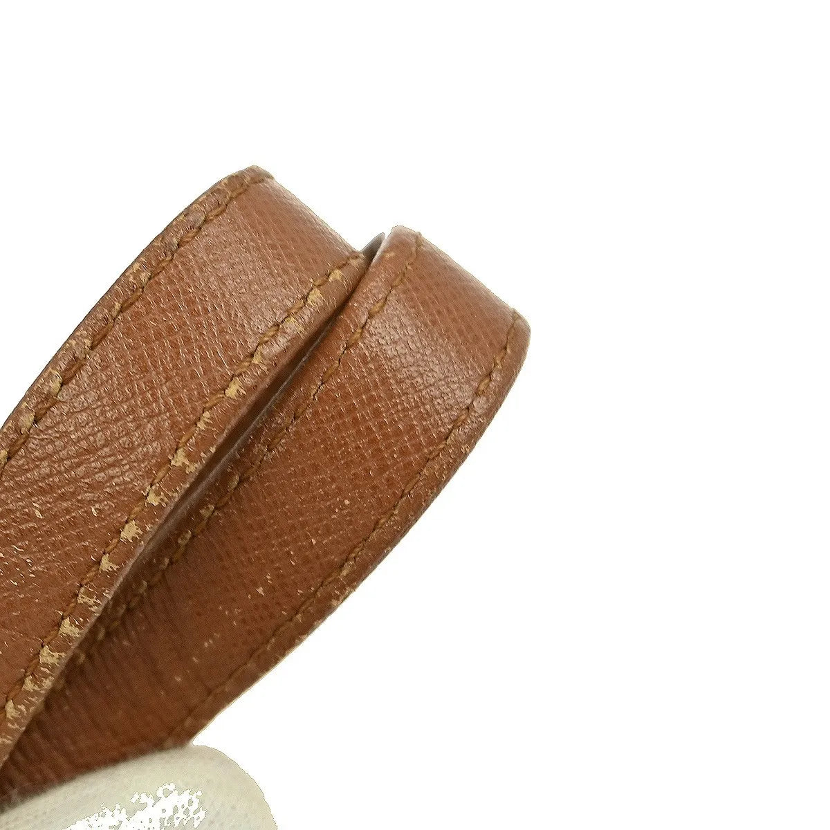 Louis Vuitton Papillon Monogram Canvas, Brown, Canvas, Handbag