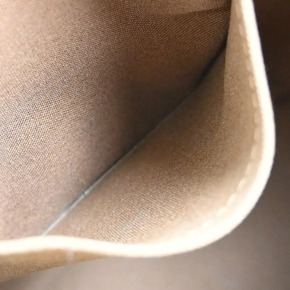 Louis Vuitton Palermo Monogram Canvas, Brown, Canvas, Tote Bag