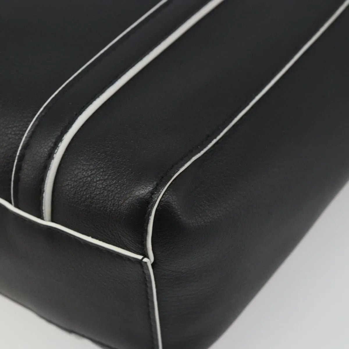 Balenciaga Everyday Tote Leather, Black, Leather, Tote Bag