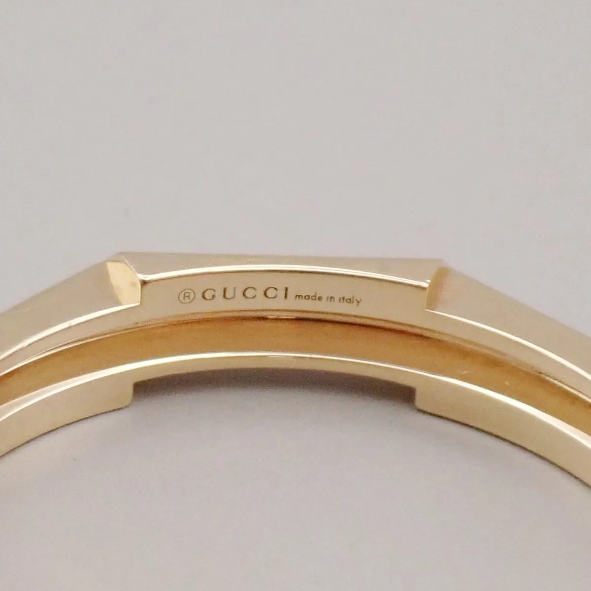 Gucci Link to Love Studded 18K Yellow Gold, Gold, Yellow Gold, Jewelry