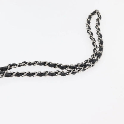 Chanel Bon Bon Pyramid Wristlet Patent, Black, Patent Leather, Shoulder Bag