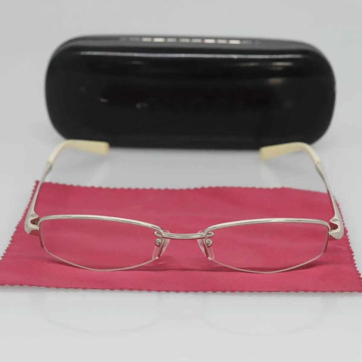 Gucci Eyewear Sunglasses, White, Plastic, Sunglasses