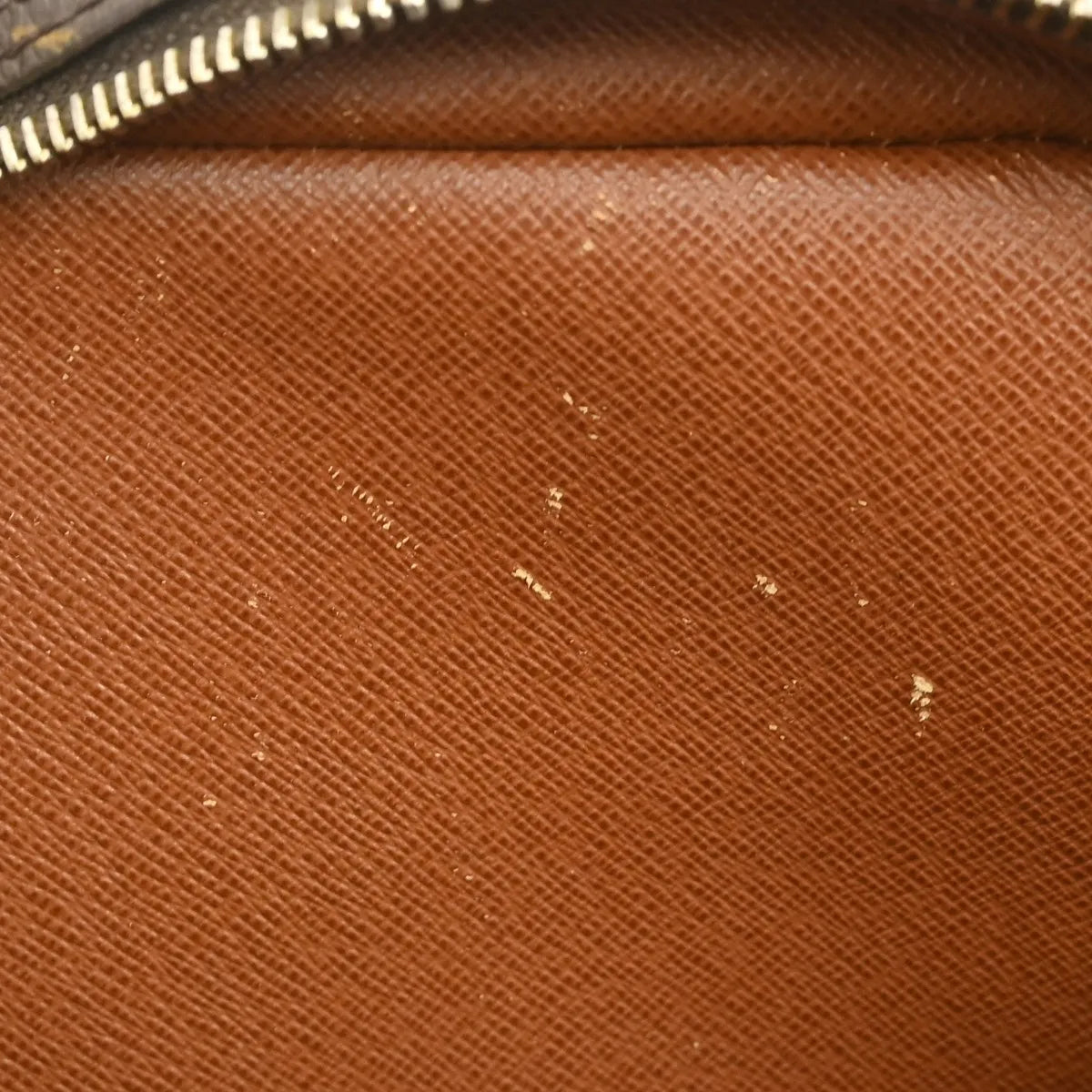 Louis Vuitton Trocadéro Monogram, Brown, Canvas, Shoulder Bag
