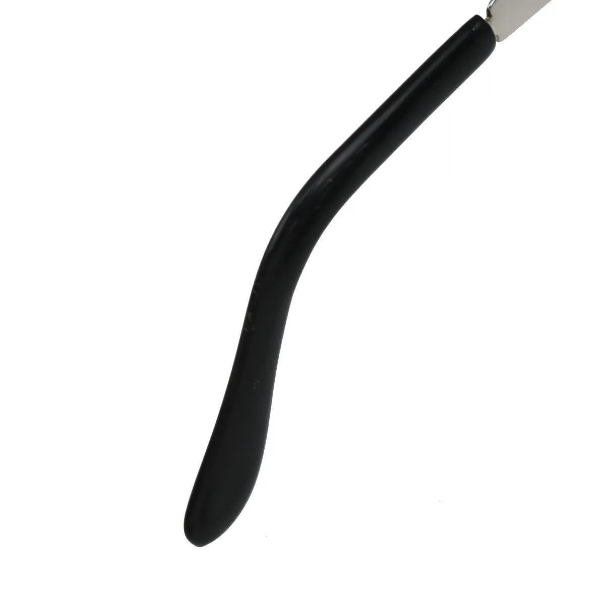 Chanel CHANEL Logo Sunglasses Eye Wear Plastic, Blue, Metal, Sunglasses