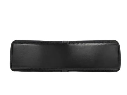 Gucci Jackie Canvas, Black, Canvas, Handbag