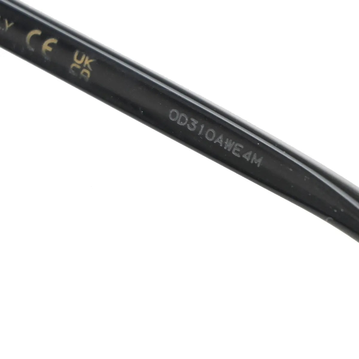 Gucci Eyewear Interlocking G Sunglasses, Black, Plastic, Sunglasses