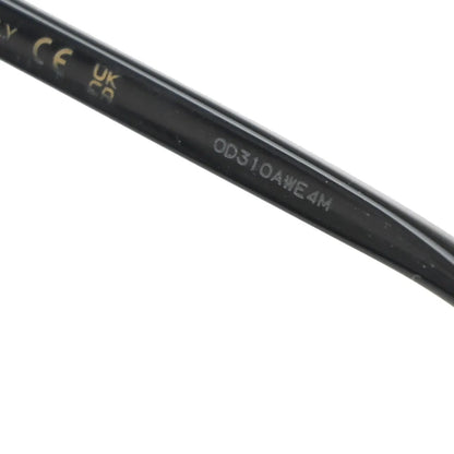 Gucci Eyewear Interlocking G Sunglasses, Black, Plastic, Sunglasses