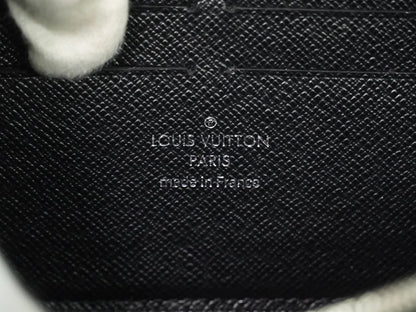 Louis Vuitton Twist Chain Limited Edition World Tour Epi Leather, Black, Leather, Shoulder Bag