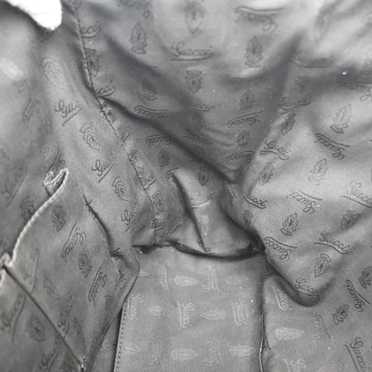Gucci Twins Tote Guccissima Leather, Brown, Leather, Tote Bag