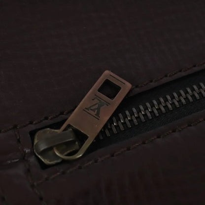 Louis Vuitton Shawnee Messenger Utah Leather, Brown, Leather, Shoulder Bag