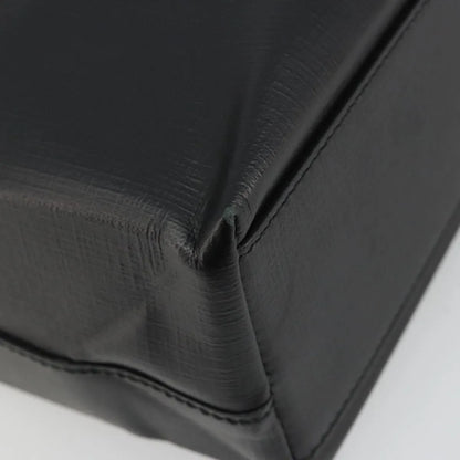 Balenciaga Shopping Tote Leather, Black, Leather, Handbag
