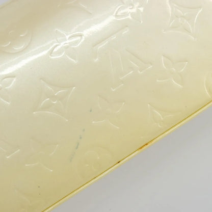 Louis Vuitton Malibu Street Monogram Patent leather, Beige, Patent Leather, Shoulder Bag