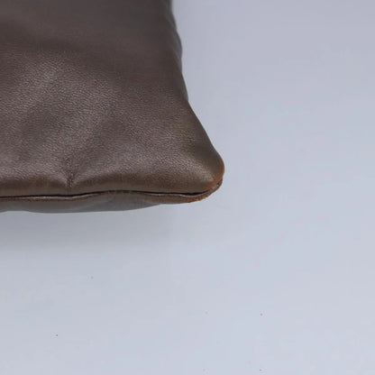 Loewe Vintage Leather, Brown, Leather, Shoulder Bag
