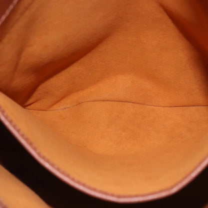 Louis Vuitton Musette Monogram, Brown, Canvas, Shoulder Bag