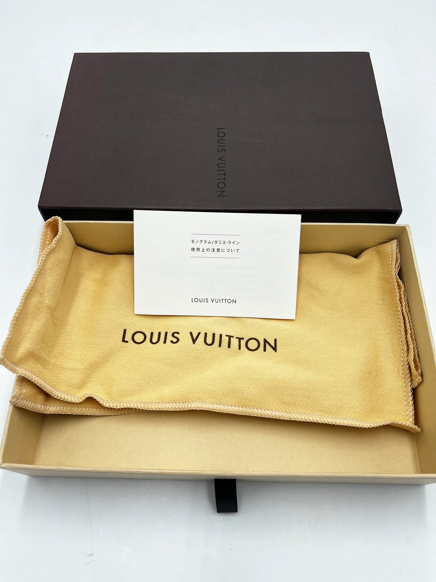 Louis Vuitton Compact Porte Tresor International Epi Leather, Yellow, Leather, Wallet