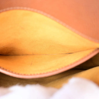 Louis Vuitton Musette Salsa Monogram Canvas, Brown, Canvas, Shoulder Bag