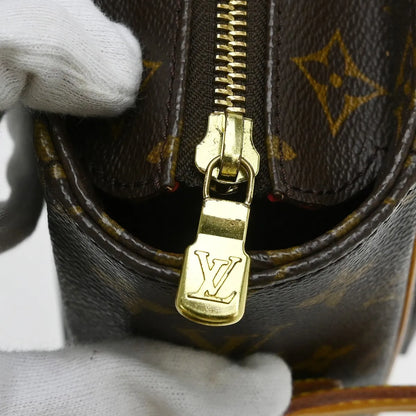 Louis Vuitton Viva Cite Monogram Canvas, Brown, Canvas, Shoulder Bag