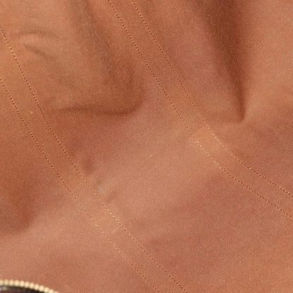 Louis Vuitton Keepall Monogram Canvas, Brown, Canvas, Travel Bag