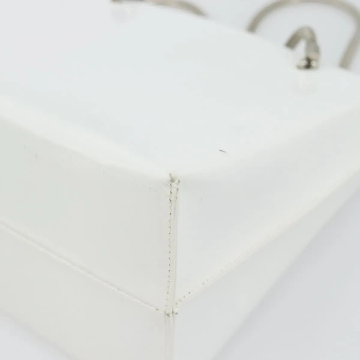 Givenchy Shoulder Leather, White, Leather, Shoulder Bag
