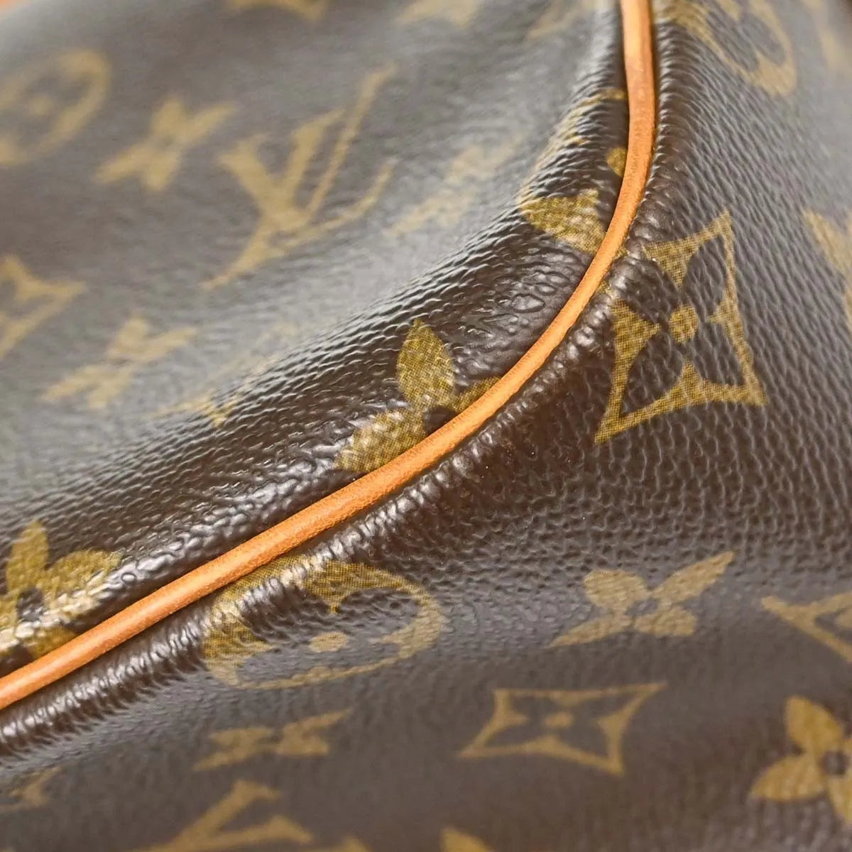 Louis Vuitton Viva Cite Monogram, Brown, Canvas, Handbag