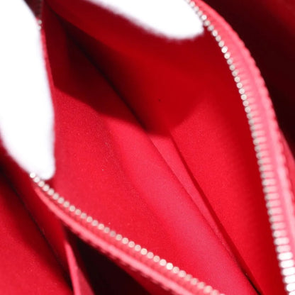 Louis Vuitton Passy Tote Epi Leather, Red, Leather, Handbag