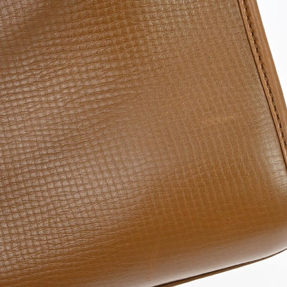 Gucci Jackie Tote Guccissima Leather, Brown, Leather, Handbag