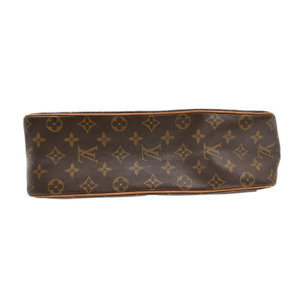 Louis Vuitton Viva Cite Monogram Canvas, Brown, Canvas, Shoulder Bag