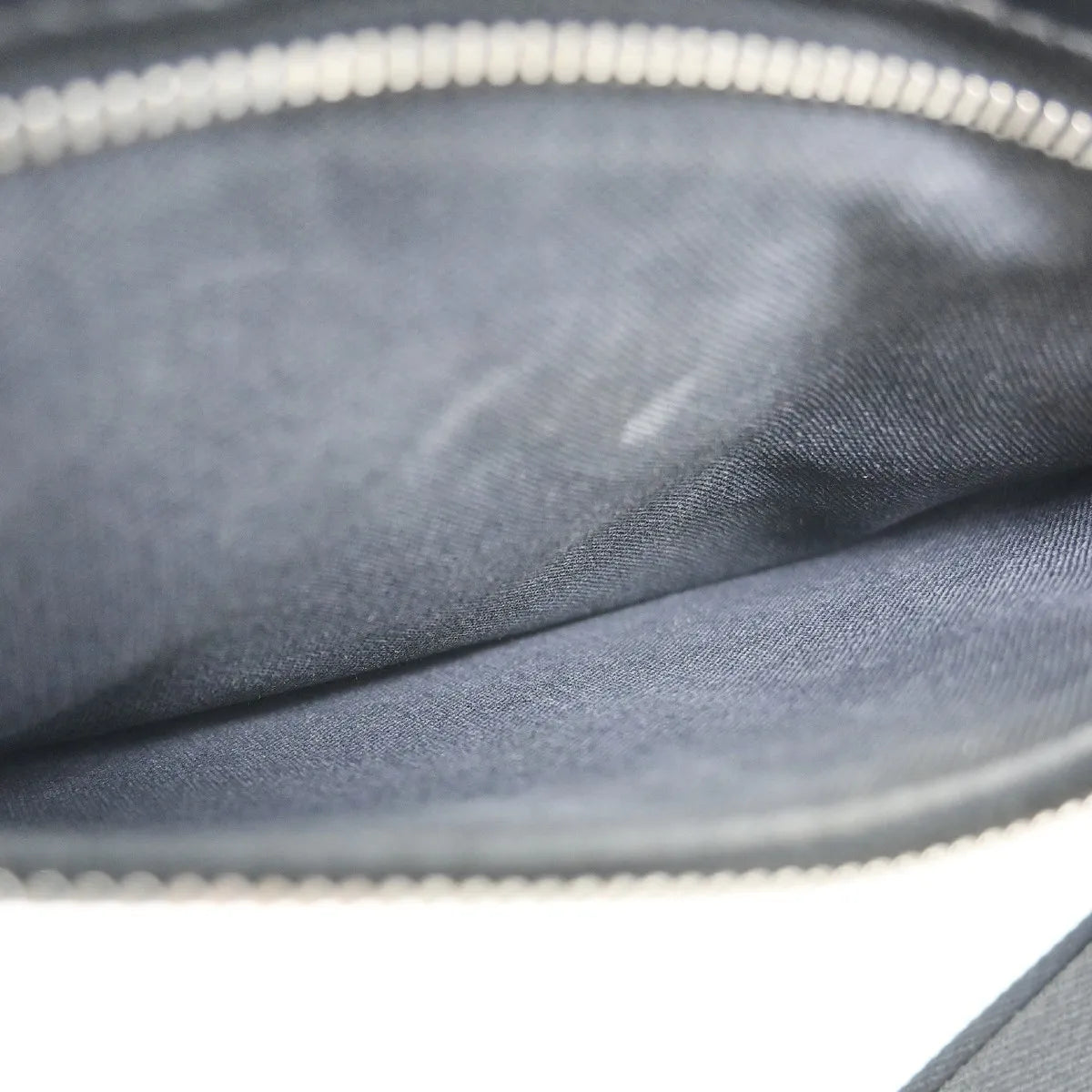 Louis Vuitton Daniel Messenger Damier Graphite, Black, Canvas, Shoulder Bag