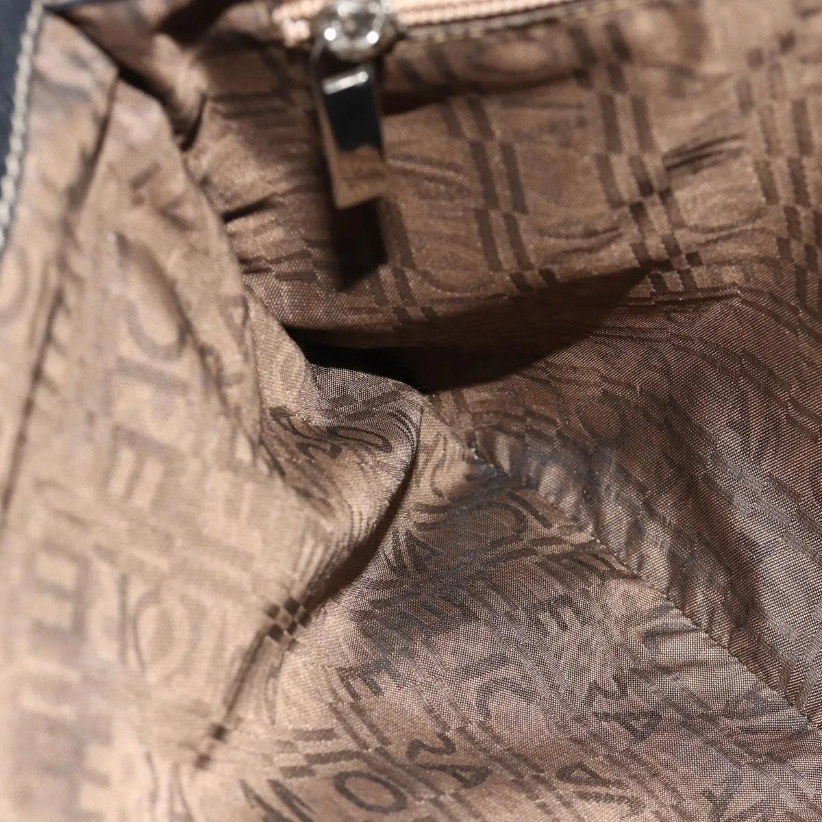 Salvatore Ferragamo Gancini Tote Leather, Multicolour, Leather, Tote Bag