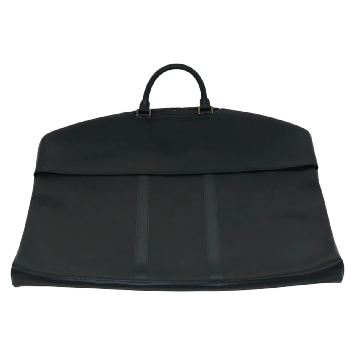 Louis Vuitton Garment Cover Taiga Leather, Other, Leather, Travel Bag
