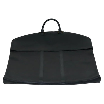 Louis Vuitton Garment Cover Taiga Leather, Other, Leather, Travel Bag
