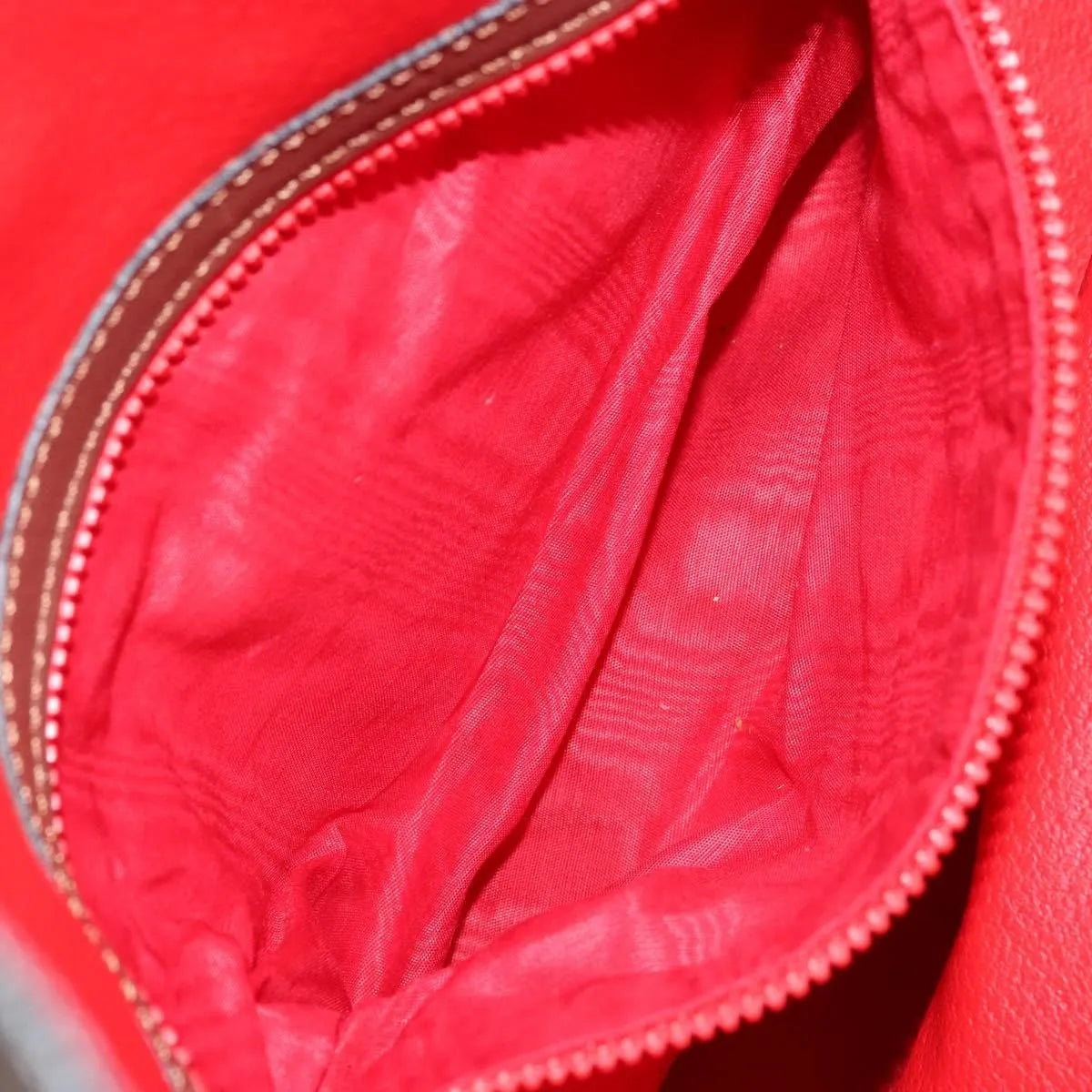 Celine Vintage Canvas, Multicolour, Canvas, Shoulder Bag