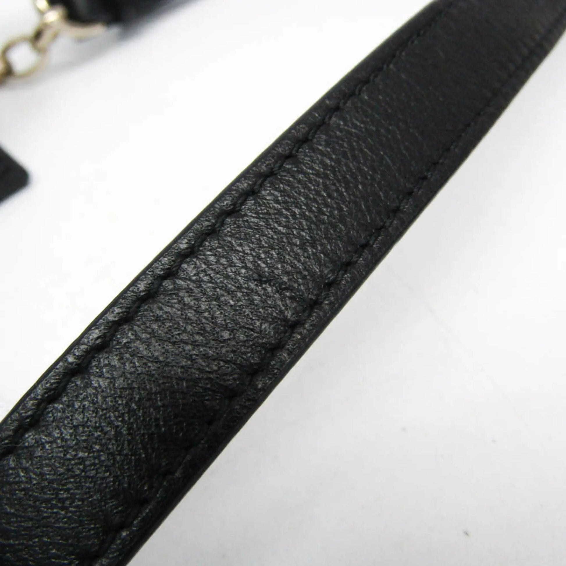 Christian Dior Vibe Hobo Cannage Quilt Lambskin, Black, Leather, Handbag